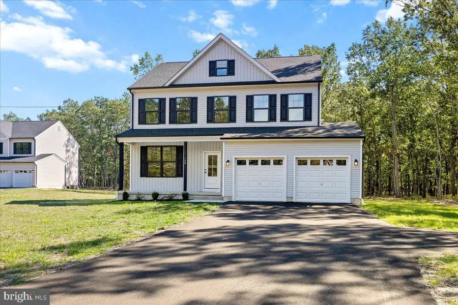 108 Blue Anchor Rd, Sicklerville, NJ 08081 - #3