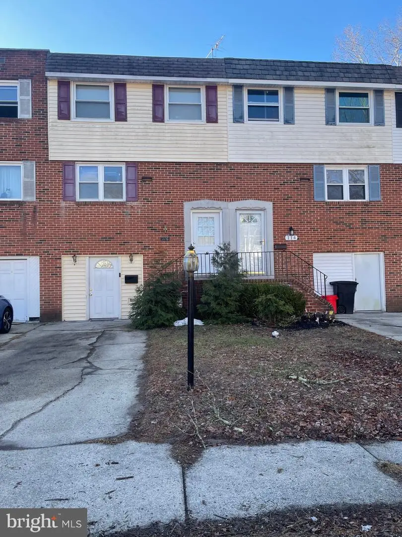 116 Laureba Ave, Stratford, NJ 08084 - #1