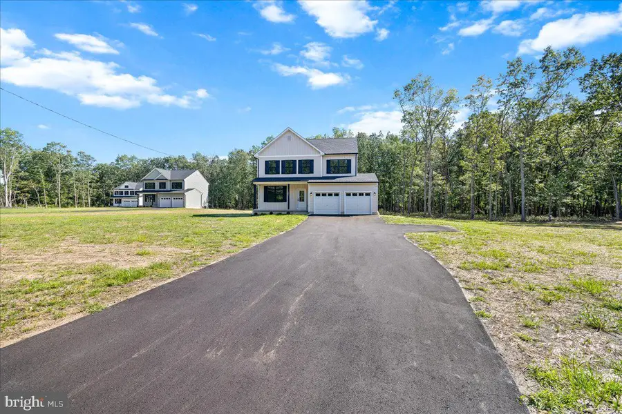 106 Blue Anchor Rd, Sicklerville, NJ 08081 - #2