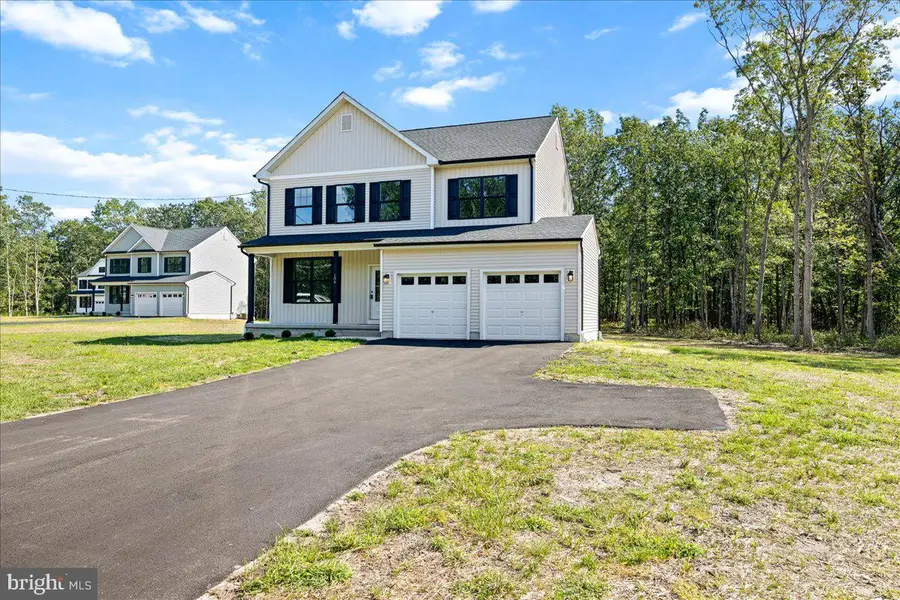 106 Blue Anchor Rd, Sicklerville, NJ 08081 - #3