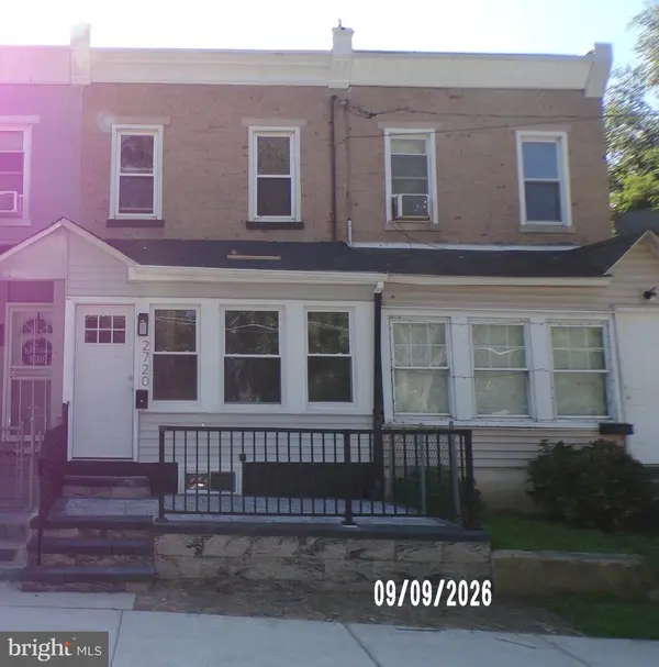 2720 Wayne Ave, CAMDEN, NJ 08105