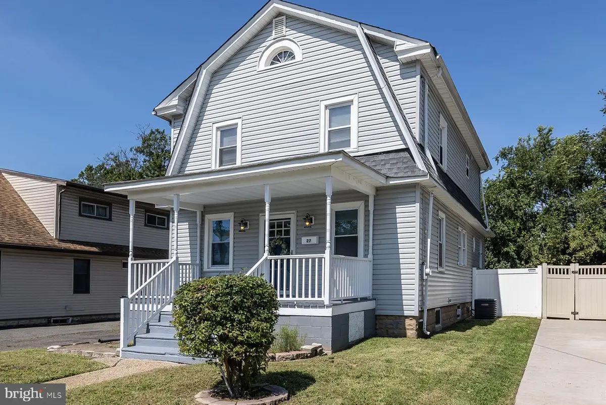 27 Apple Ave, Bellmawr, NJ 08031 - #1