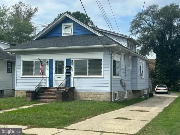 301 Landis Ave, OAKLYN, NJ 08107