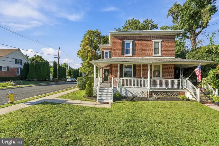 6901 Maple Ave, Merchantville, NJ 08109 - #3