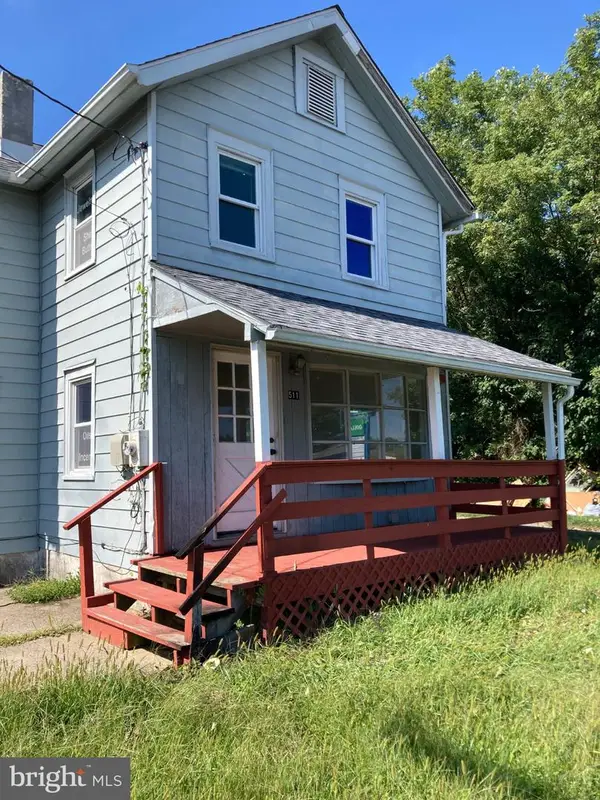 511 Williamstown Rd, SICKLERVILLE, NJ 08081