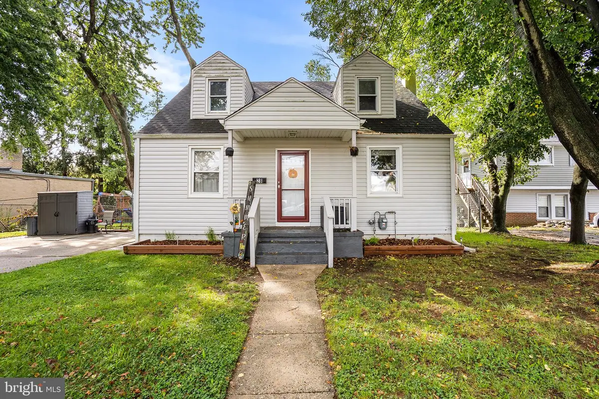 28 6th Ave, Glendora, NJ 08029 - #1