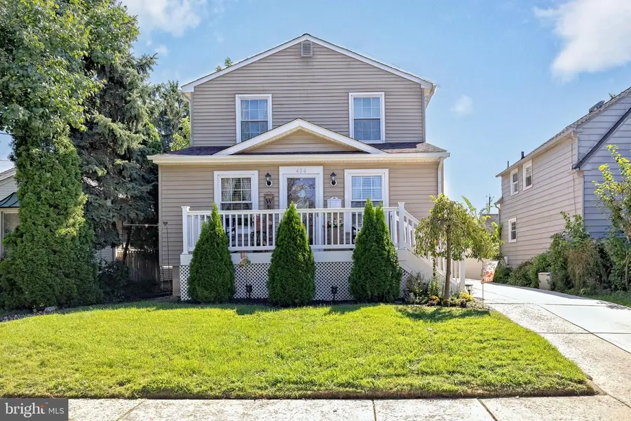 450 Walnut St, Audubon, NJ 08106 - #3