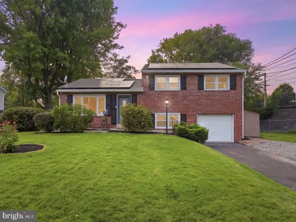 101 Norwood Ave, HADDON TOWNSHIP, NJ 08108