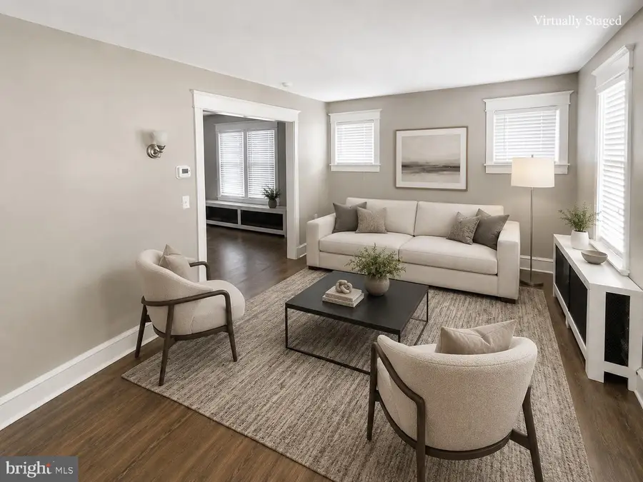124 S Browning Ave, Somerdale, NJ 08083 - #2