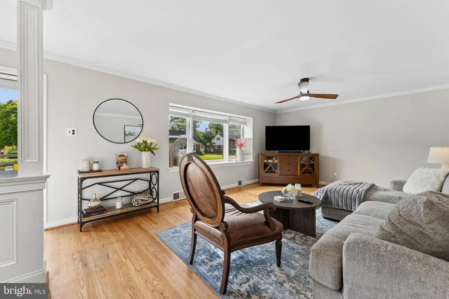 1013 Oakwood Rd, Haddonfield, NJ 08033 - #3