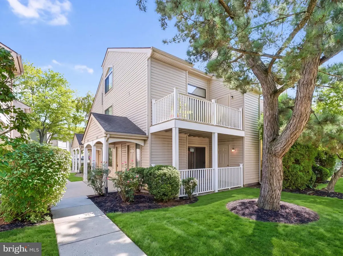 503 Gregorys Way, Voorhees, NJ 08043 - #1