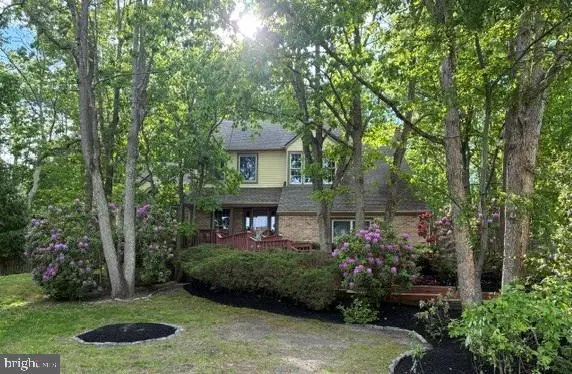 5 Devonwood Ct, Voorhees, NJ 08043 - #2
