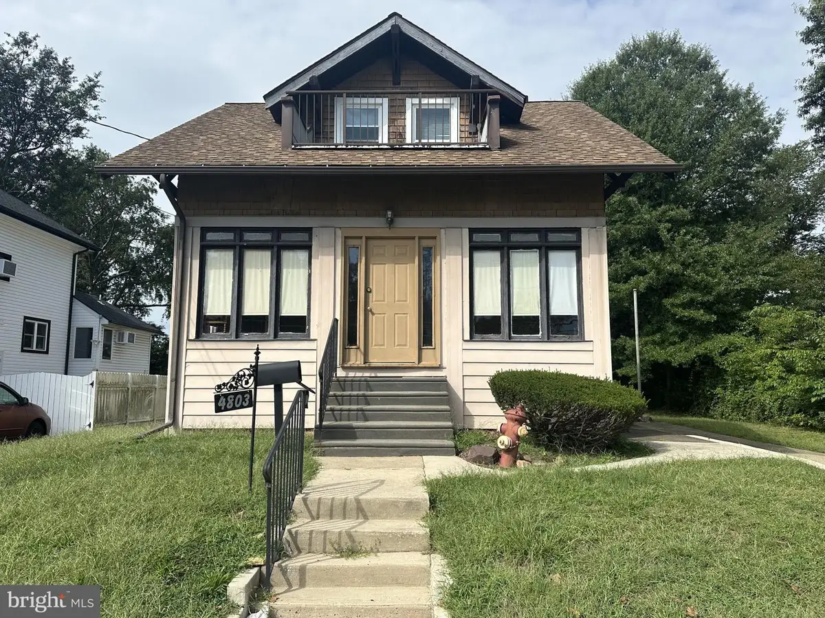 4803 Lexington Ave, Pennsauken, NJ 08109 - #1