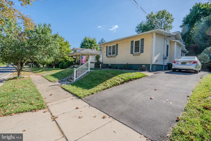 32 S Hood Ave, Audubon, NJ 08106 - #2