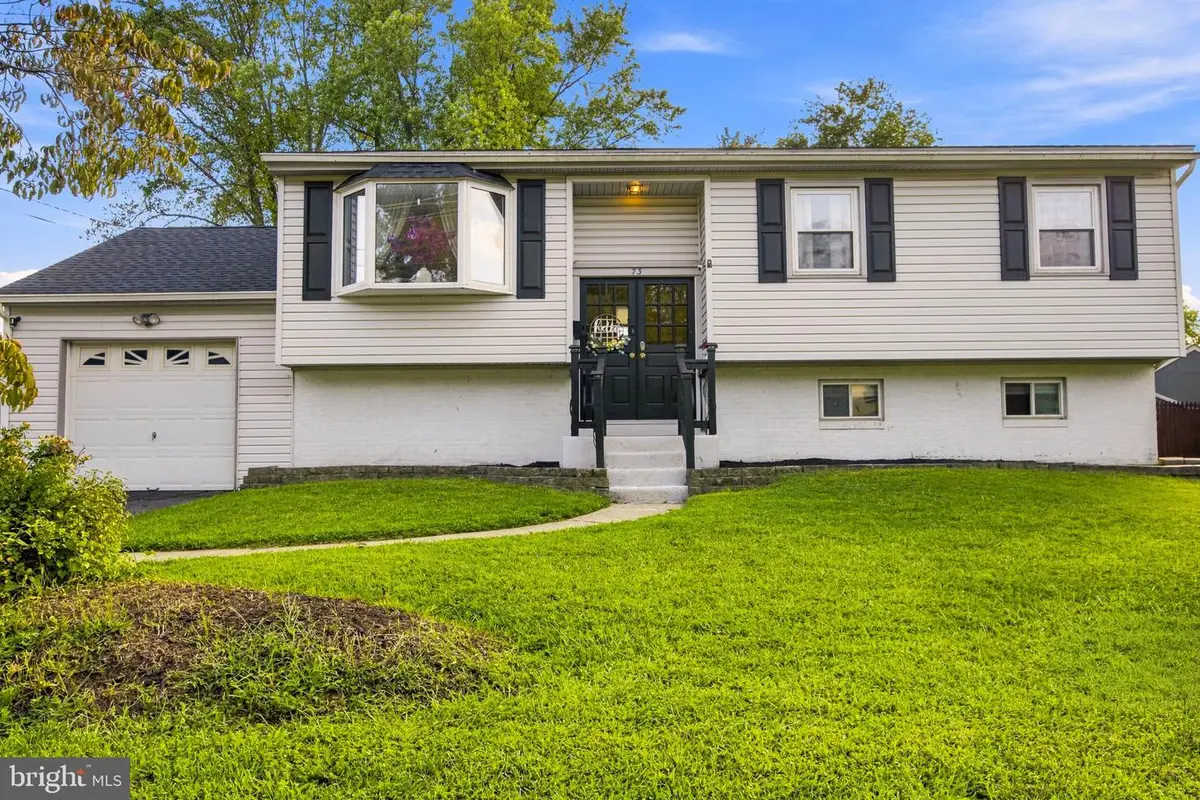 73 Haddon Ave, Gibbsboro, NJ 08026 - #1