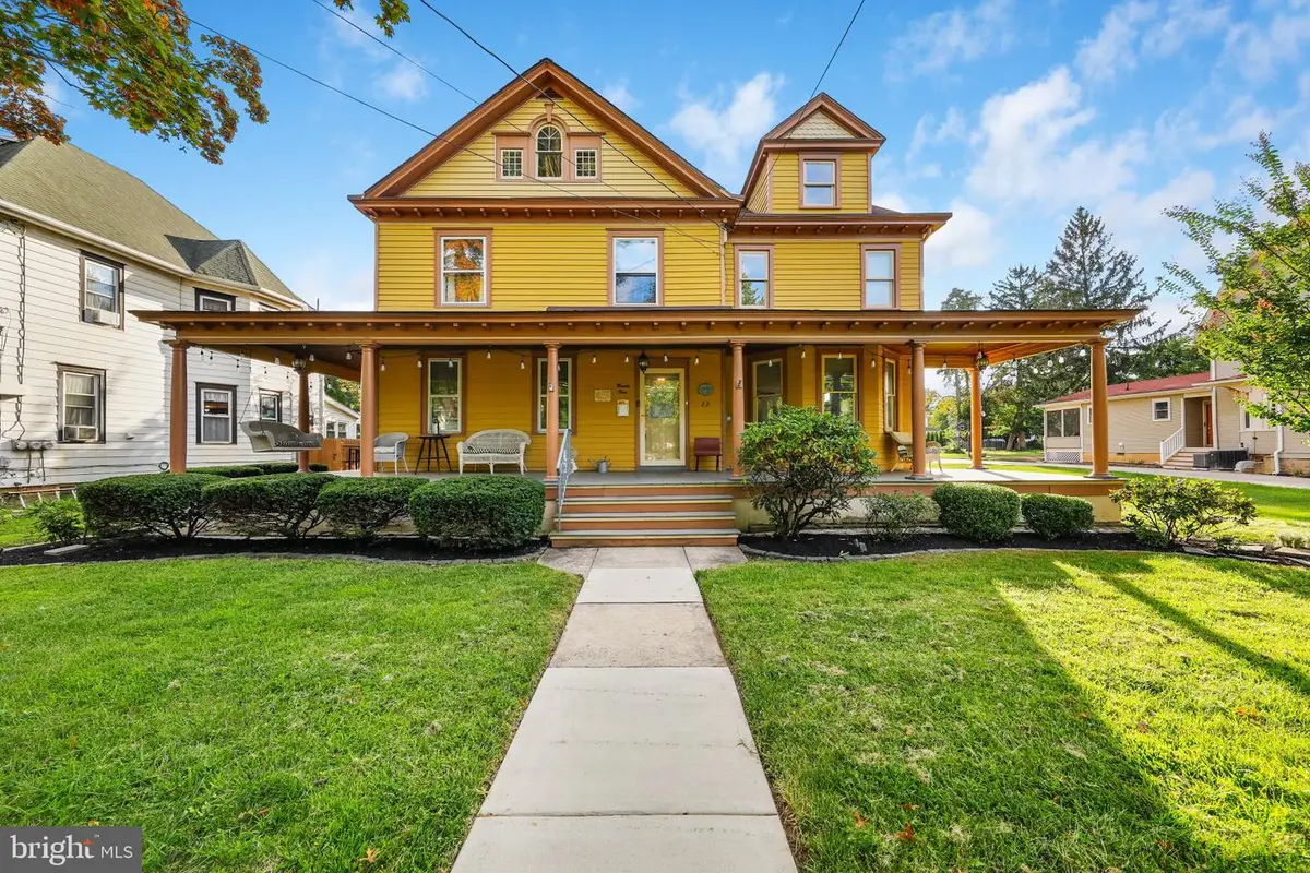 22 7th Ave, Haddon Heights, NJ 08035 - #1
