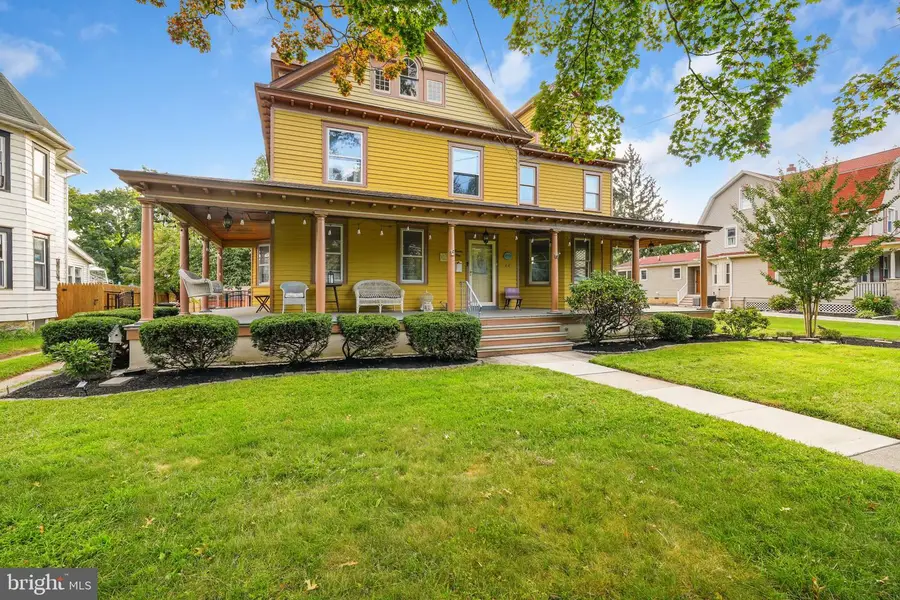 22 7th Ave, Haddon Heights, NJ 08035 - #2