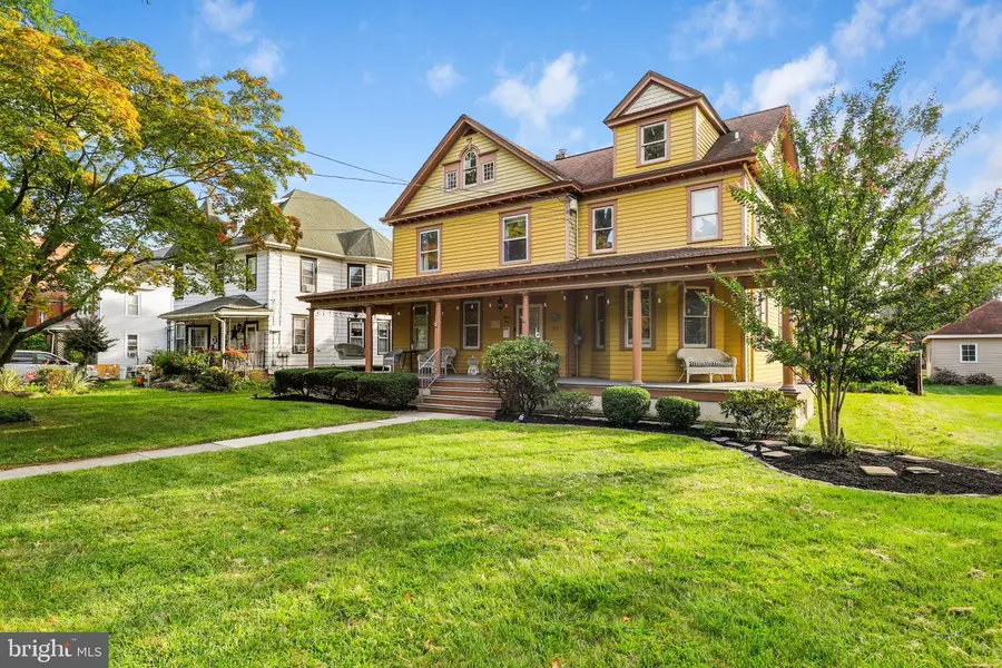 22 7th Ave, Haddon Heights, NJ 08035 - #3