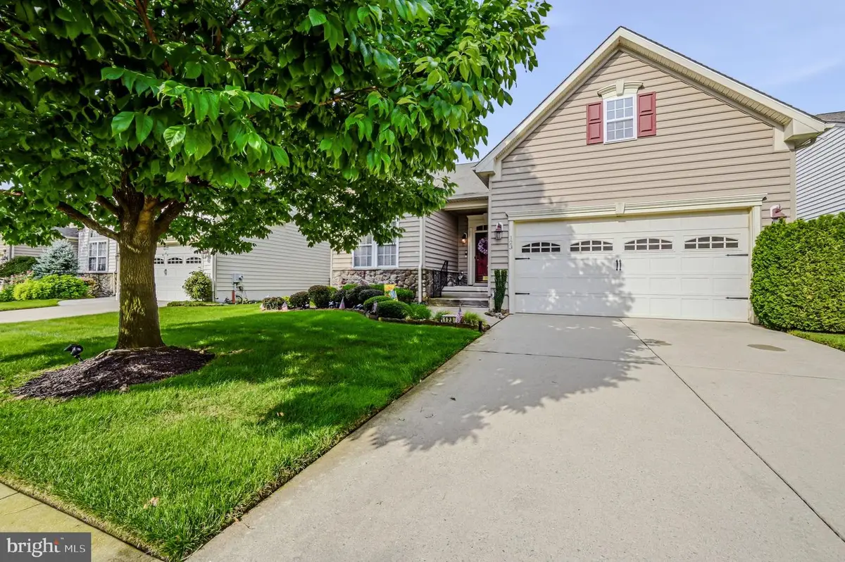 123 Hearthstone, Berlin, NJ 08009 - #1