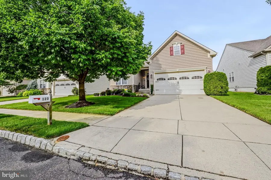 123 Hearthstone, Berlin, NJ 08009 - #3