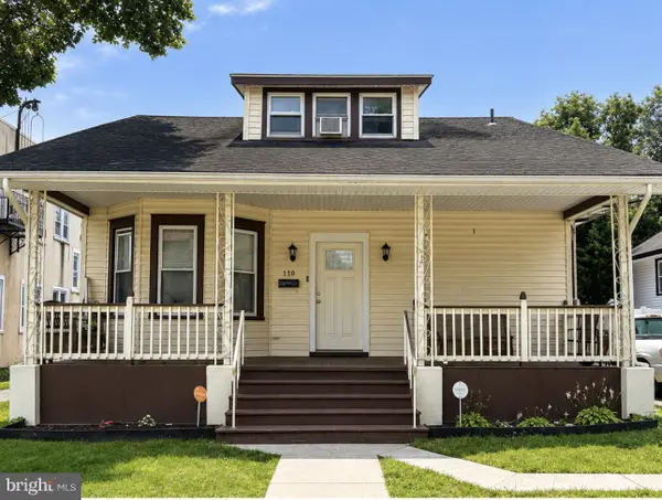 110 E Bettlewood Ave, OAKLYN, NJ 08107