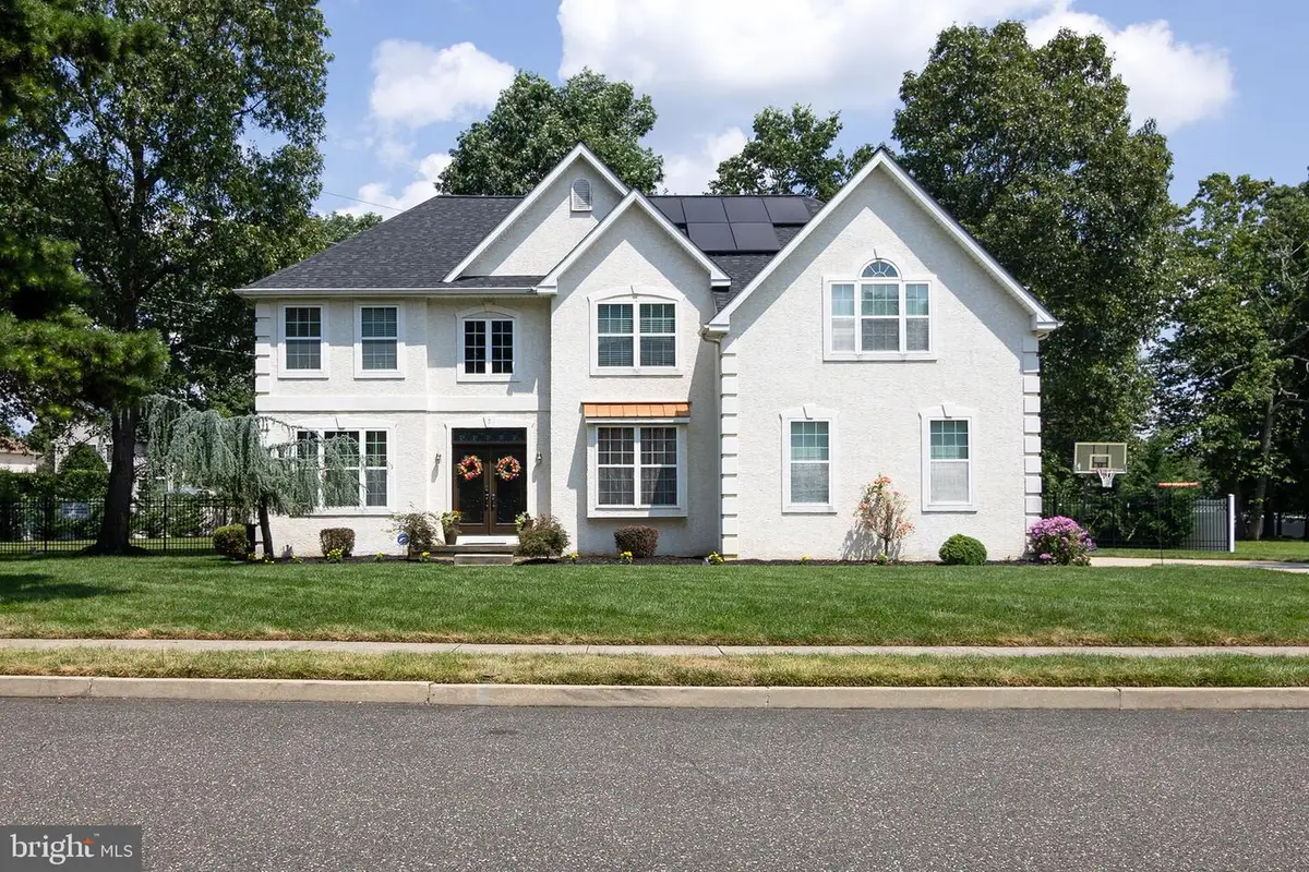 7 Goose Neck Ln, Sicklerville, NJ 08081 - #1