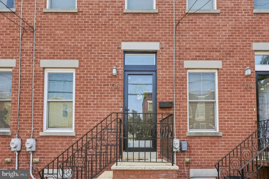 736 New St, Camden, NJ 08103 - #2