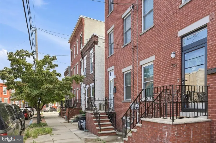 736 New St, Camden, NJ 08103 - #3
