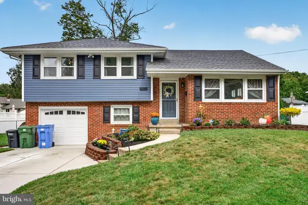 417 Kingston Dr, CHERRY HILL, NJ 08034