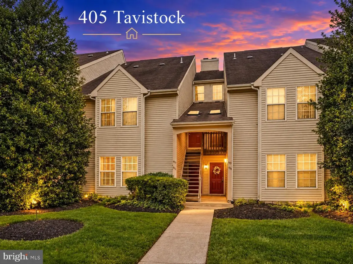 405 Tavistock Rd, Cherry Hill, NJ 08034 - #1