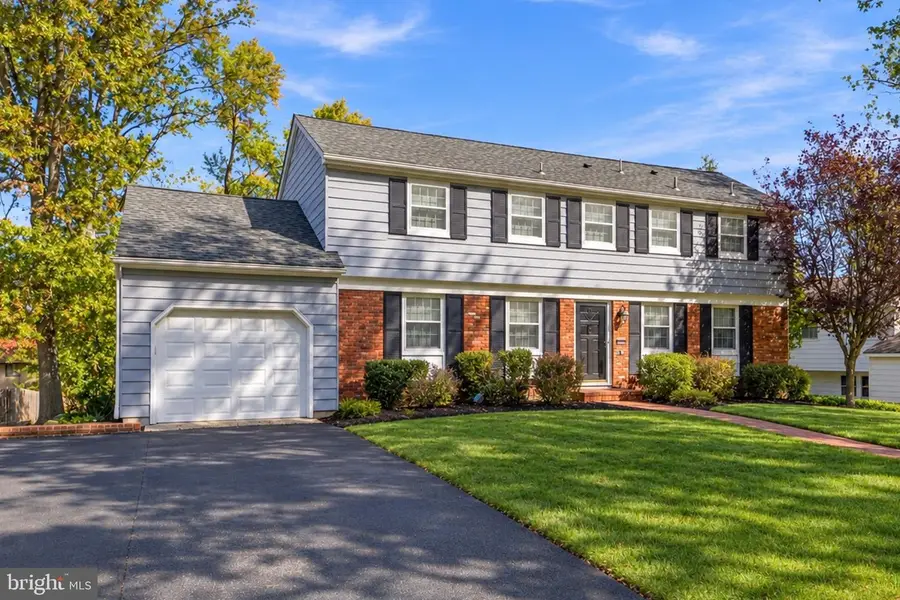 1713 Lark Ln, Cherry Hill, NJ 08003 - #2