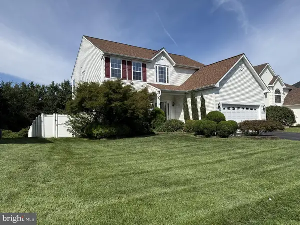 68 Concord Blvd, SICKLERVILLE, NJ 08081