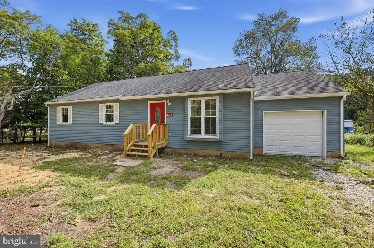 2218 4th St, Atco, NJ 08004 - #1