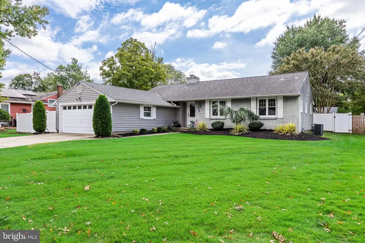 1118 Cooperskill Rd, Cherry Hill, NJ 08034 - #1