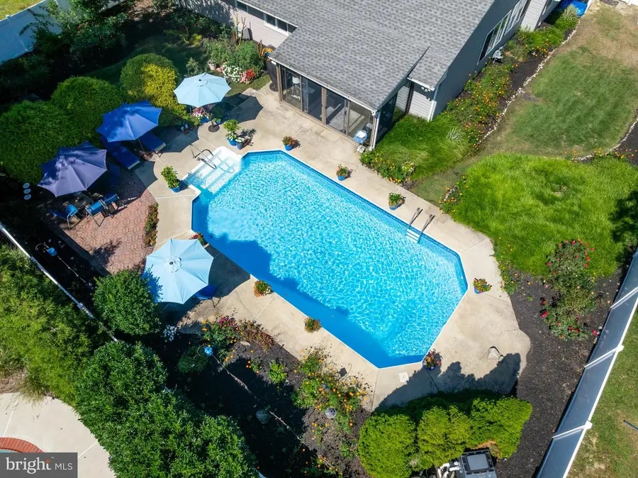 1118 Cooperskill Rd, Cherry Hill, NJ 08034 - #3