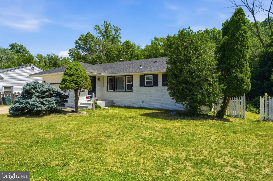 497 Fresno Dr, Magnolia, NJ 08049 - #3