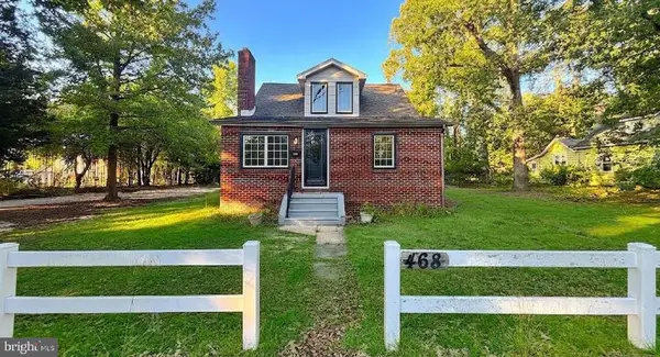 468 Raritan Ave, ATCO, NJ 08004