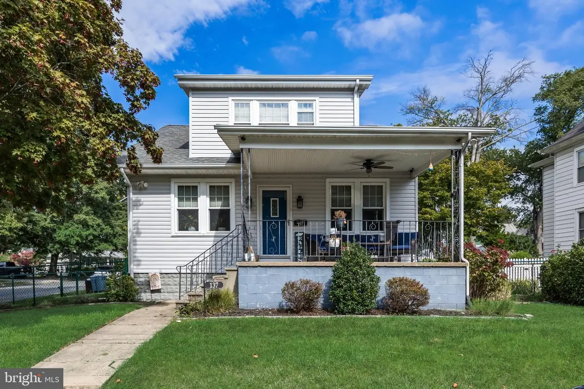 137 W Pine St, Audubon, NJ 08106 - #1