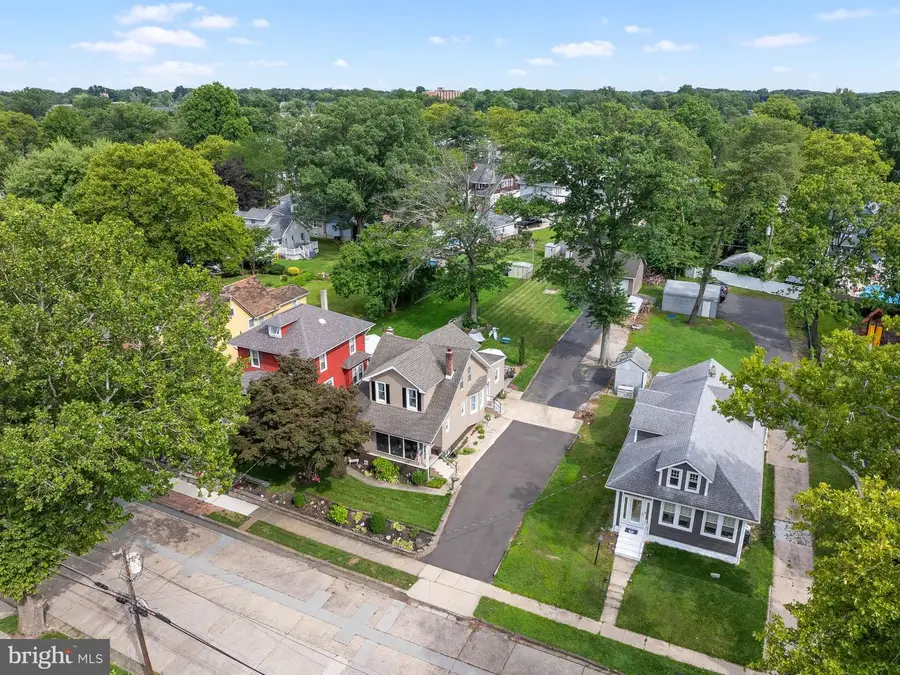 214 Spruce St, Audubon, NJ 08106 - #2