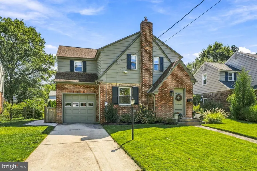 420 Bradford Ave, Haddon, NJ 08108 - #2