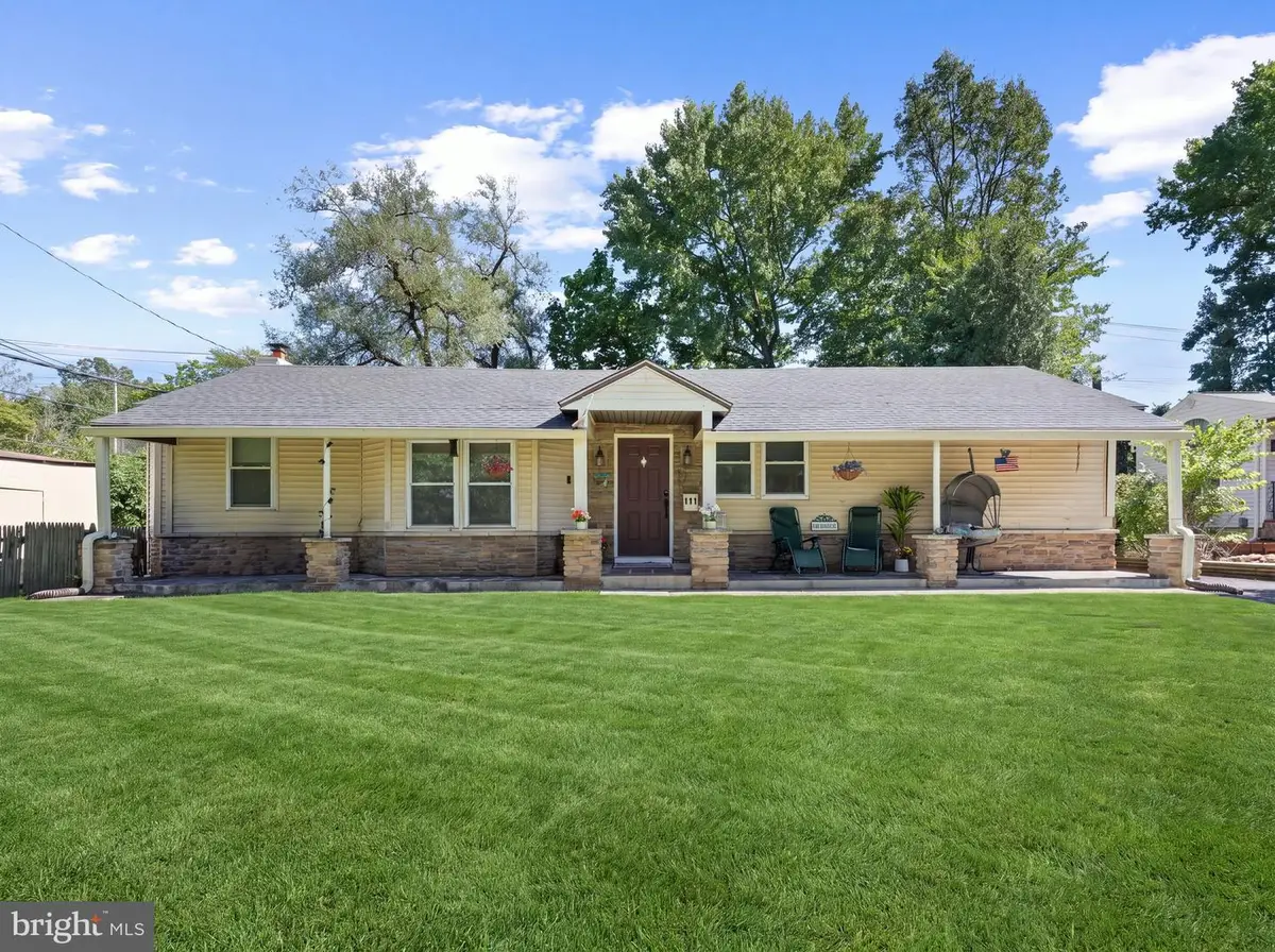 111 Holyoke Ave, Somerdale, NJ 08083 - #1