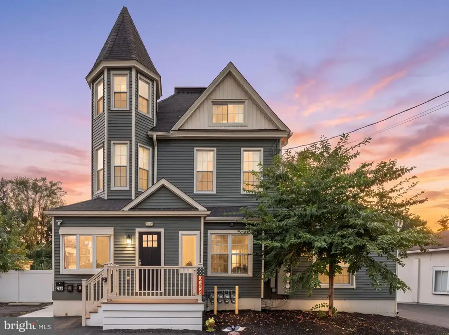 266 S White Horse Pike, Audubon, NJ 08106 - #3