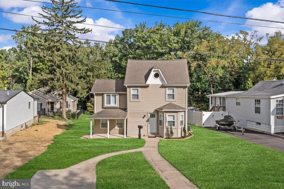135 Albany Ave, Barrington, NJ 08007 - #1