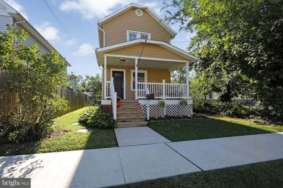 16 3rd St, Brooklawn, NJ 08030 - #2