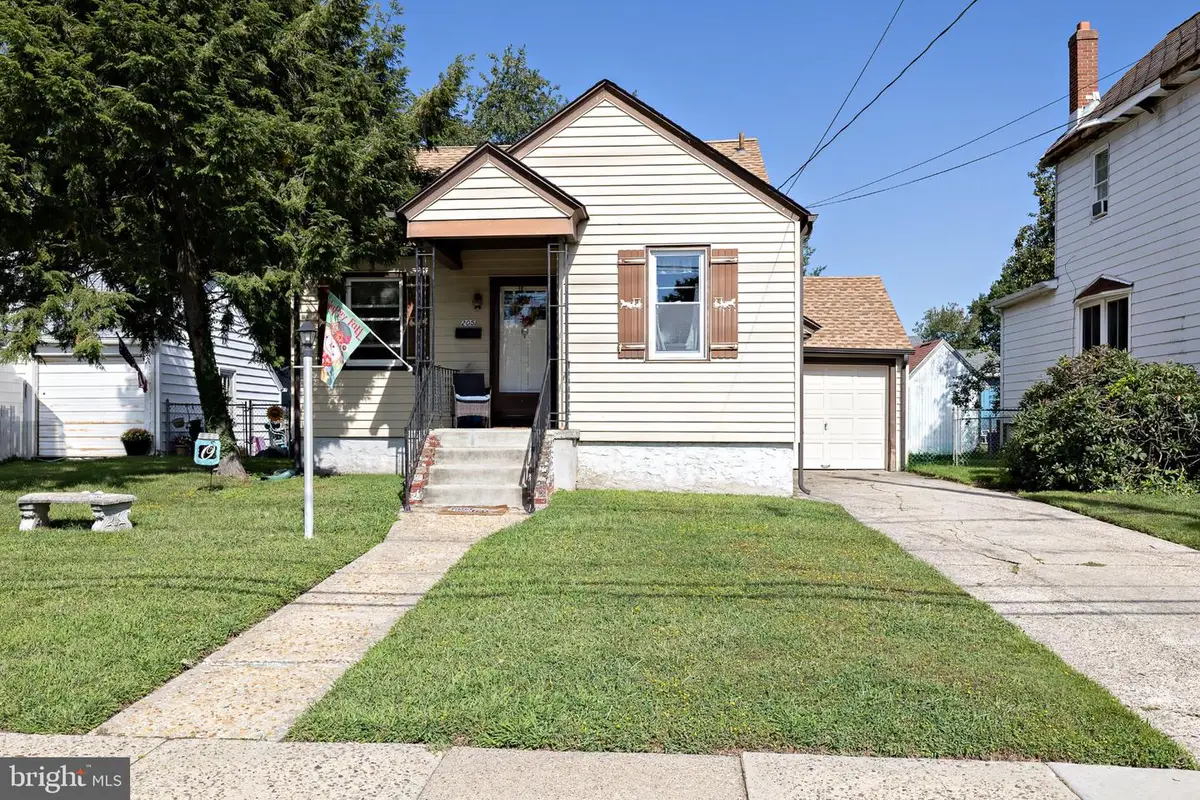 205 Fourth Ave, Mount Ephraim, NJ 08059 - #1