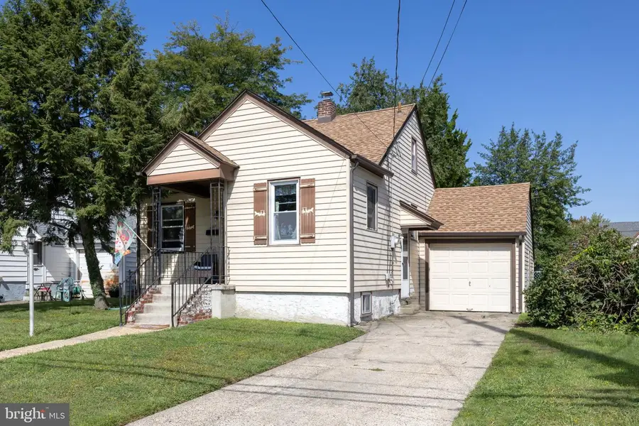 205 Fourth Ave, Mount Ephraim, NJ 08059 - #2