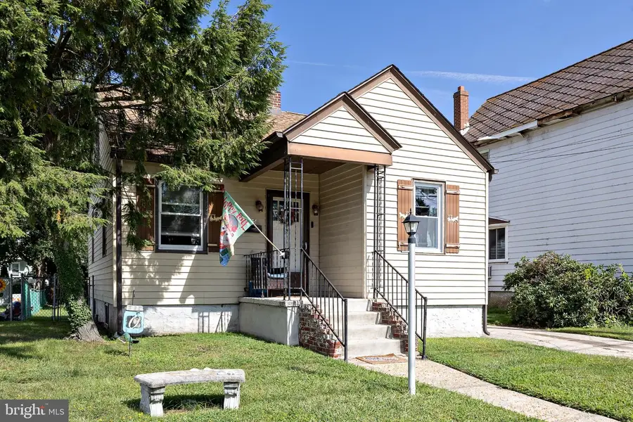205 Fourth Ave, Mount Ephraim, NJ 08059 - #3
