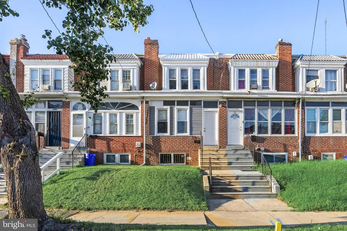 2914 N Congress Rd, Camden, NJ 08104 - #1