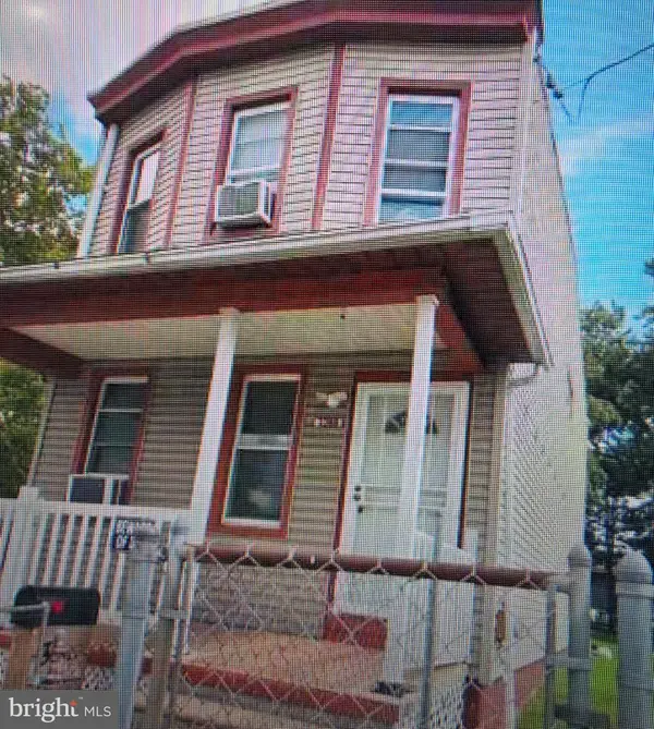3268 N River Rd, CAMDEN, NJ 08105