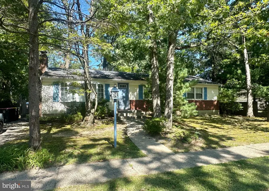379 Harrison Ave, West Berlin, NJ 08091 - #2